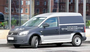 Wert- und Geldtransporte